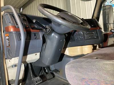 Volvo VT Steering Column