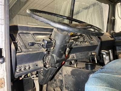 Volvo WCA Steering Column