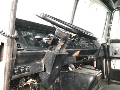 Volvo WG Steering Column