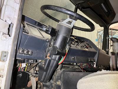 Volvo WG Steering Column