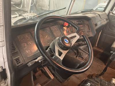 Volvo WG Steering Column