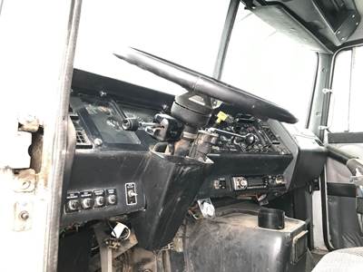 Volvo WIA Steering Column