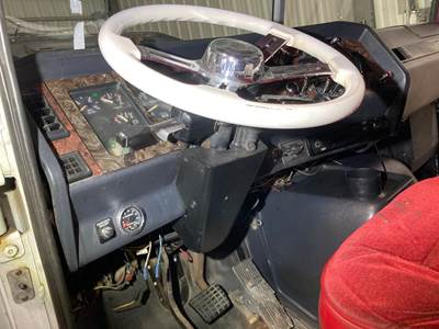 Volvo WIA Steering Column