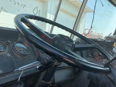 Volvo WX Steering Column