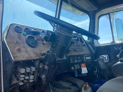 Western Star 4800 Steering Column