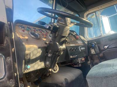 Western Star 4800 Steering Column