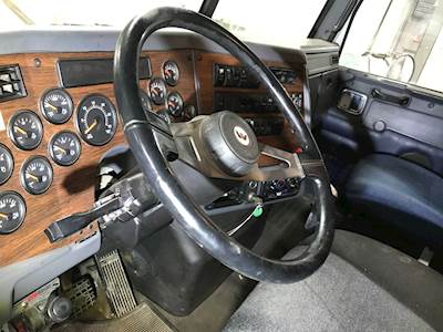 Western Star 4900 Steering Column for a Western Star Trucks 4900