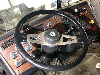 Western Star 4900 Steering Column