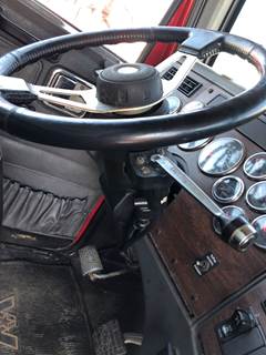 Western Star 4900 Steering Column