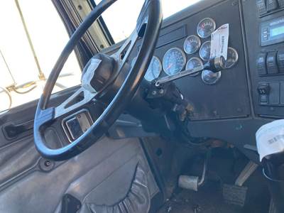 Western Star 4900 Steering Column