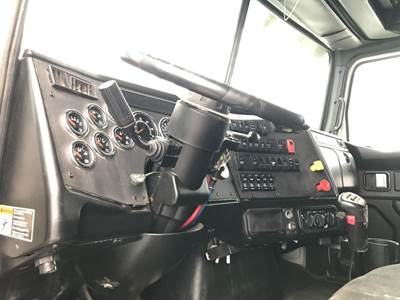 Western Star 4900 Steering Column