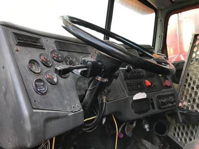 Western Star 4900 Steering Column