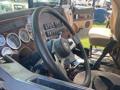 Western Star 4900EX Steering Column