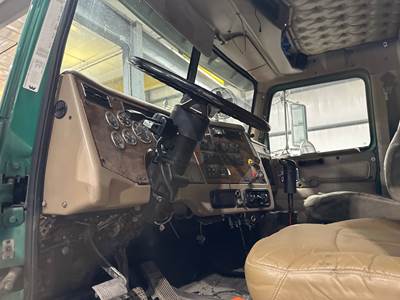 Western Star 4900FA Steering Column