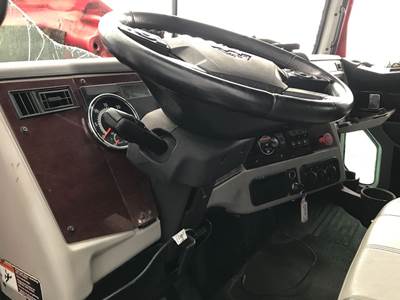 Western Star 5700 Steering Column