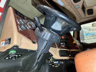 Western Star 5700 Steering Column