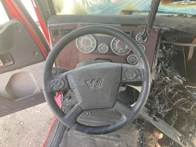 Western Star 5700 Steering Column