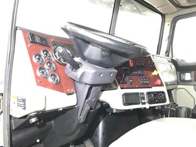 Western Star 5700 Steering Column