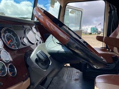 Western Star 5700 Steering Column