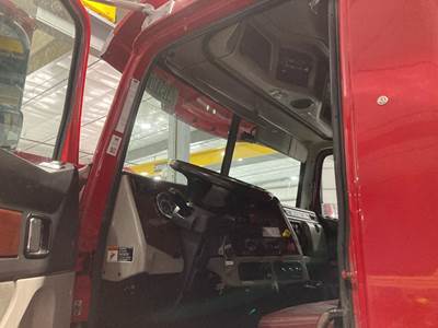 Western Star 5700 Steering Column