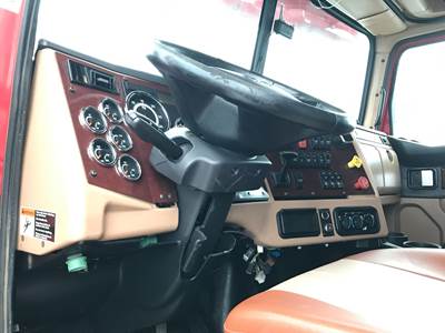 Western Star 5700 Steering Column