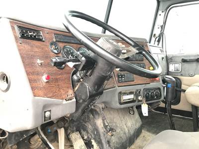 Western Star 5800 Steering Column