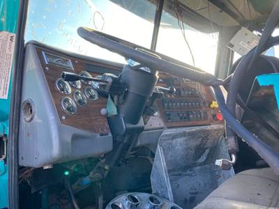 Western Star 5900 Steering Column