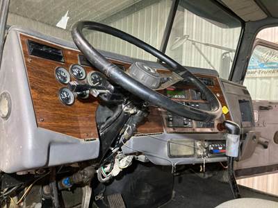 Western Star 5900 Steering Column