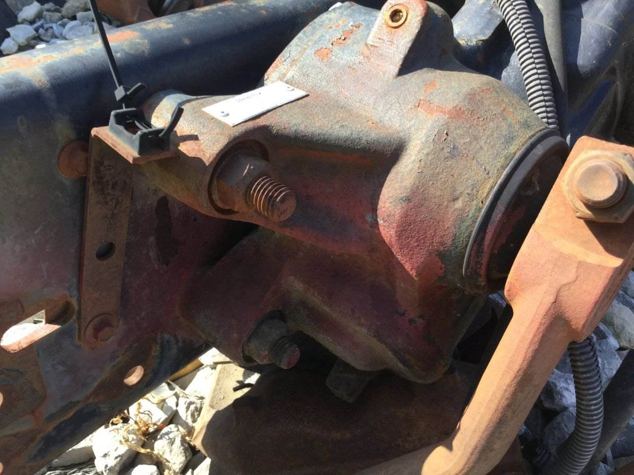 1991 Bendix 2260377 Steering Gear / Rack for a Ford F600 For Sale