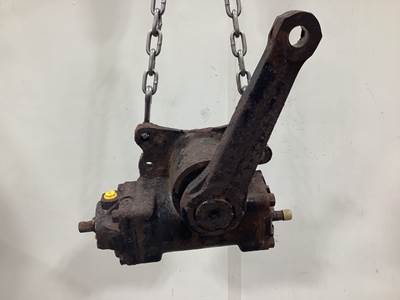 Sheppard M100 Steering Gear / Rack for a International 9100