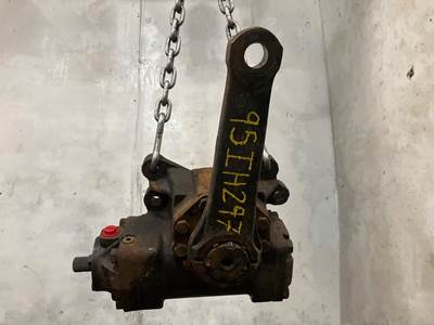Sheppard M100PAH Steering Gear / Rack for a International 9400