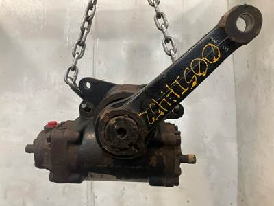 Sheppard M100PHE Steering Gear / Rack for a International 9200