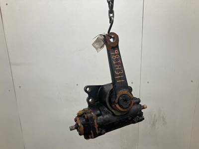 Sheppard M100PHE Steering Gear / Rack for a International 9100