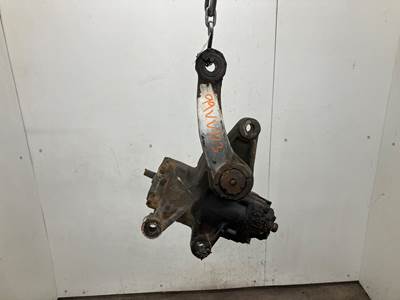 Sheppard M100PJB Steering Gear / Rack for a Volvo VNL