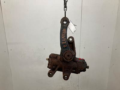 Sheppard M100PJB Steering Gear / Rack for a Volvo VNL