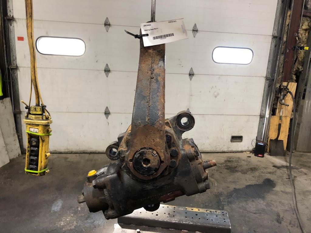 2005 Sheppard M100PLE Steering Gear / Rack for a Kenworth T800 For Sale Kansas City, MO