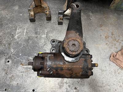 Sheppard M100PMX Steering Gear / Rack for a International 8600