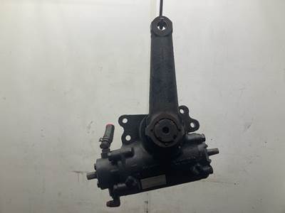 Sheppard M100PMX Steering Gear / Rack for a International 9400