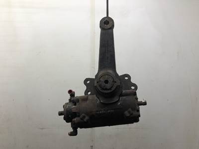 Sheppard M100PMX Steering Gear / Rack for a International 7600