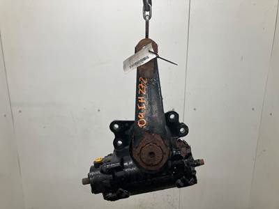 Sheppard M100PMX Steering Gear / Rack for a International Transtar (8600)