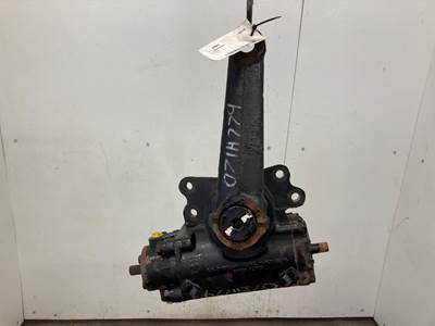 Sheppard M100PMX Steering Gear / Rack for a International 9400