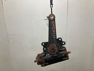 Sheppard M100PMX Steering Gear / Rack for a International 9200