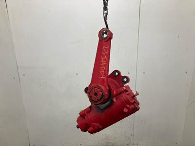Sheppard M100PMX Steering Gear / Rack for a International HX520