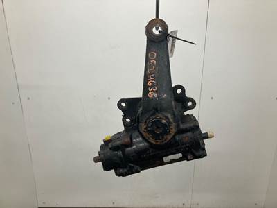 Sheppard M100PMX Steering Gear / Rack for a International 8600