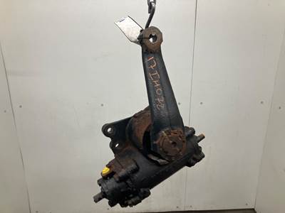 Sheppard M100PMX Steering Gear / Rack for a International Transtar (8600)