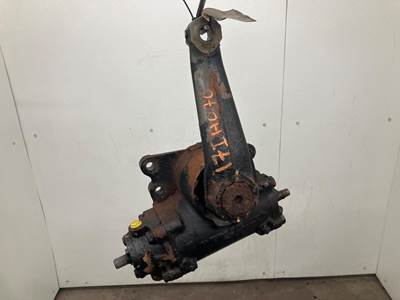 Sheppard M100PMX Steering Gear / Rack for a International Transtar (8600)
