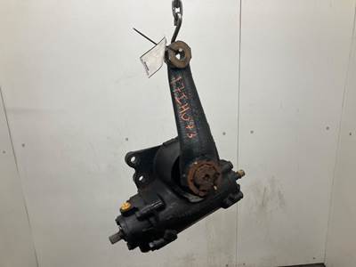 Sheppard M100PMX Steering Gear / Rack for a International Transtar (8600)