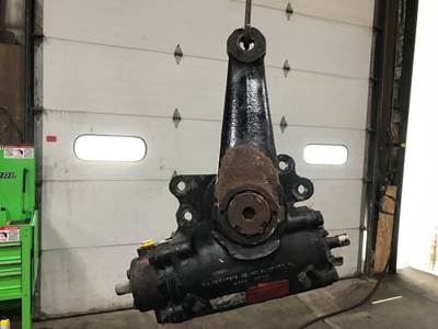 Sheppard M100PMX Steering Gear / Rack for a International 8600