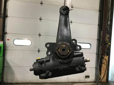 Sheppard M100PMX Steering Gear / Rack for a International 8600