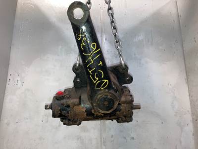 Sheppard M100PMX Steering Gear / Rack for a International 9400